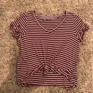 American eagle t shirt